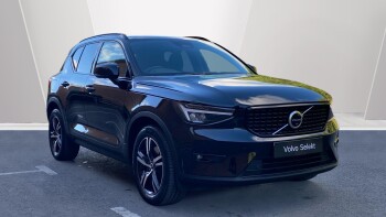 Volvo XC40 2.0 B3P Plus Dark 5dr Auto Petrol Estate